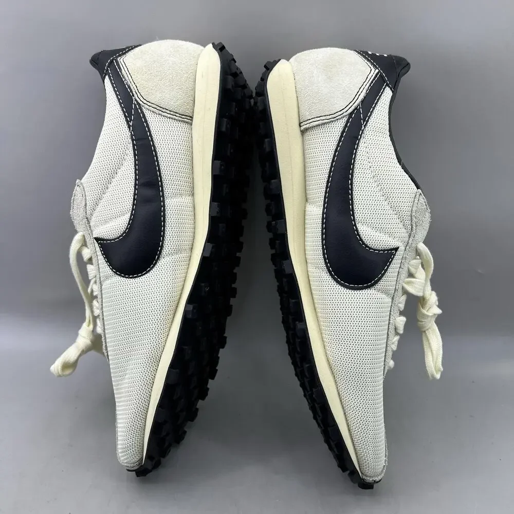 Nike LD-1000 Soft Pearl Muslin Shoes Men Size 9.5 Running Comfort Low Sneakers